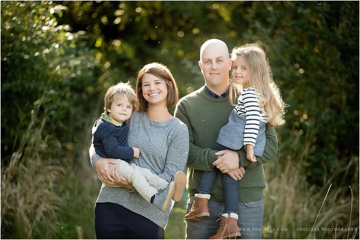 Family Photos
