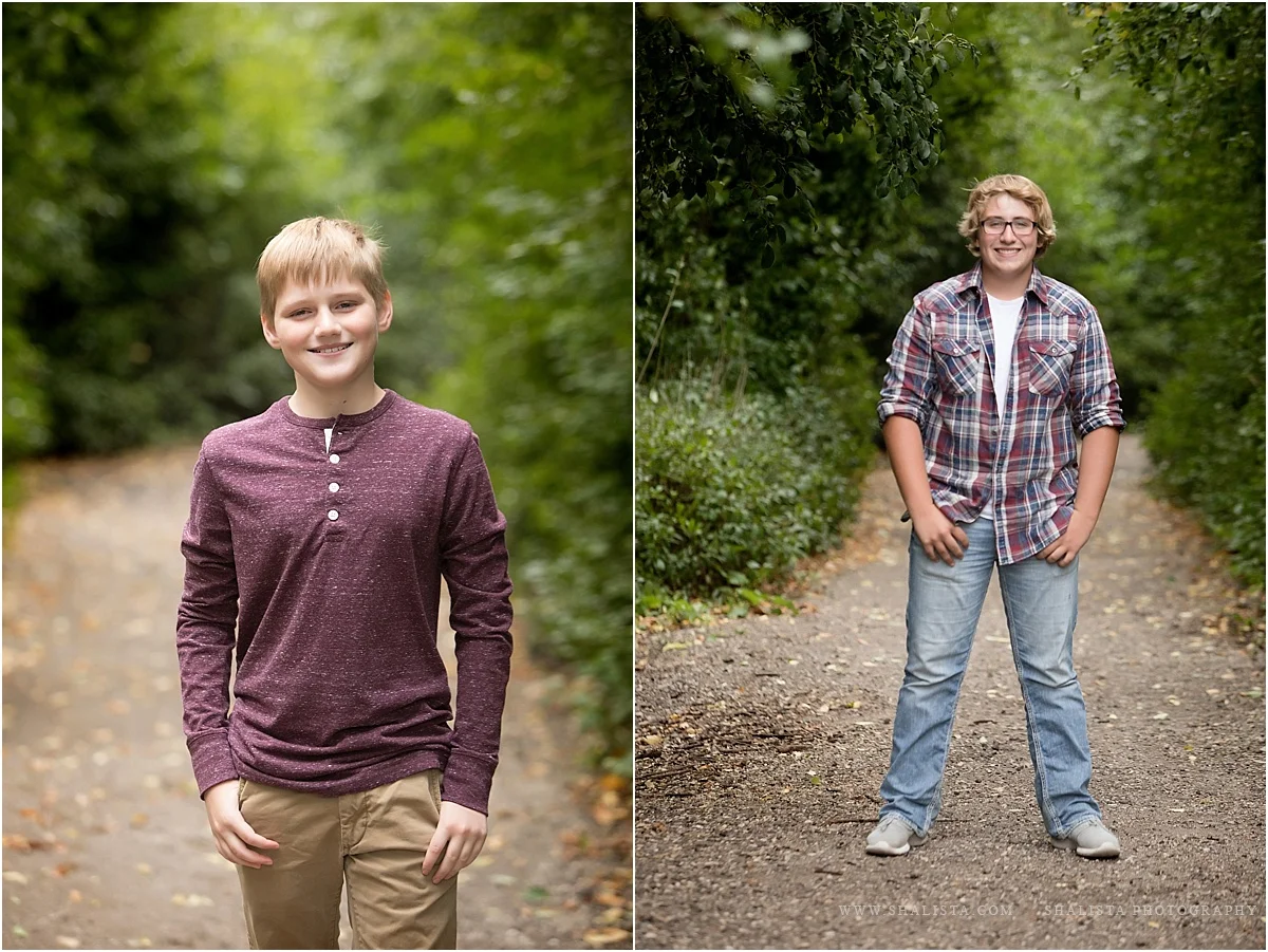 Headshots