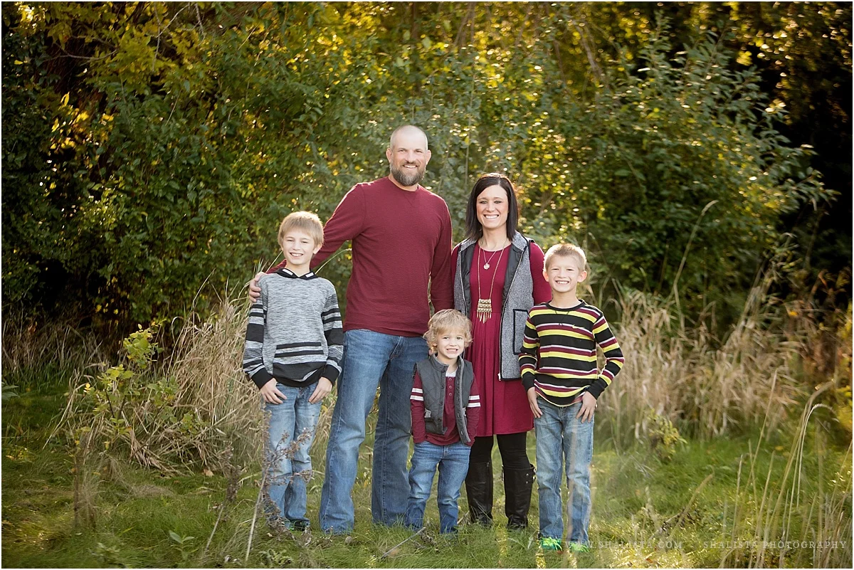 Family Photos