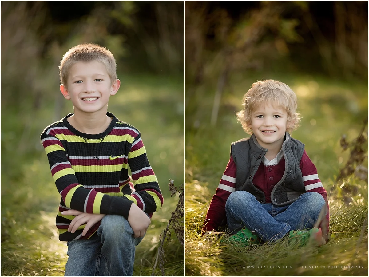 Headshots