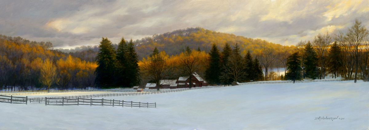 "Fosterfields"