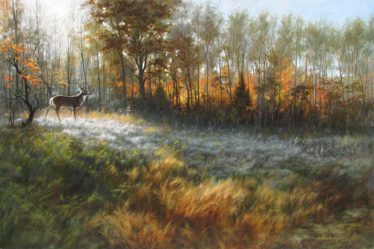 "First Frost"