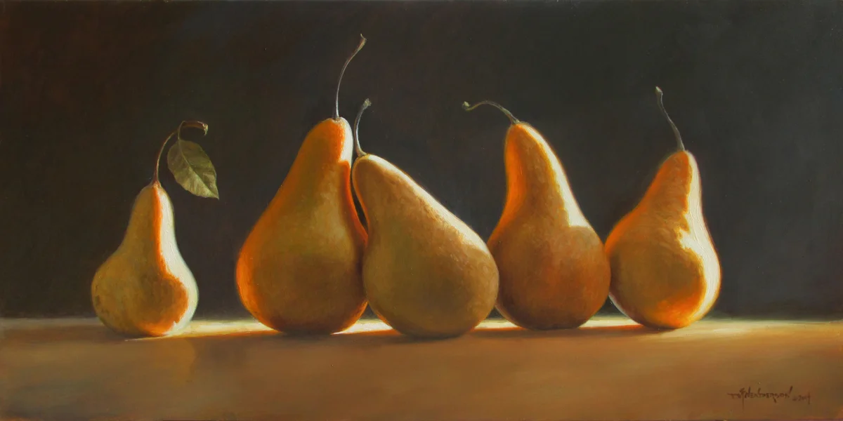 "Pears"