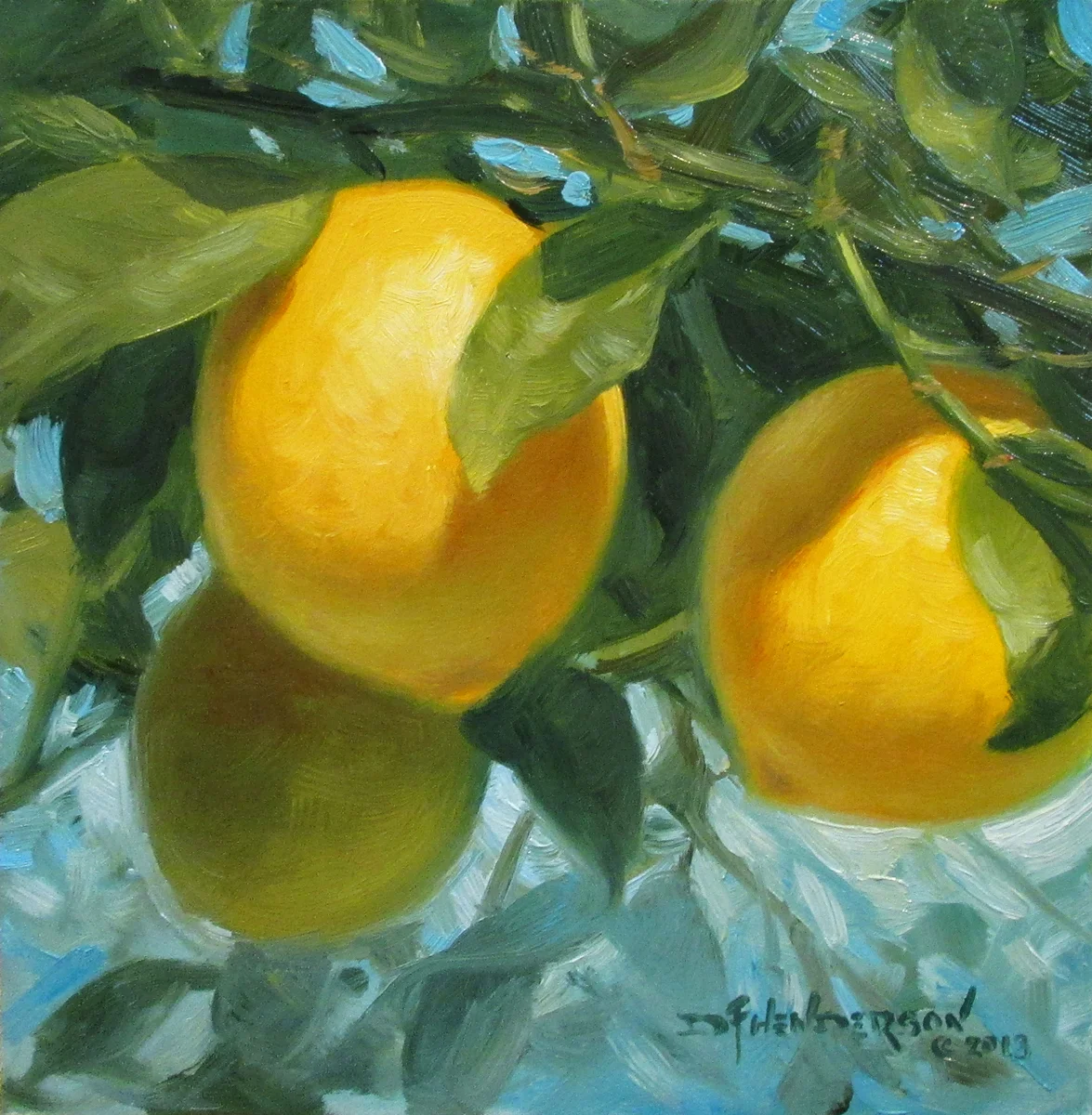 "Lemons"