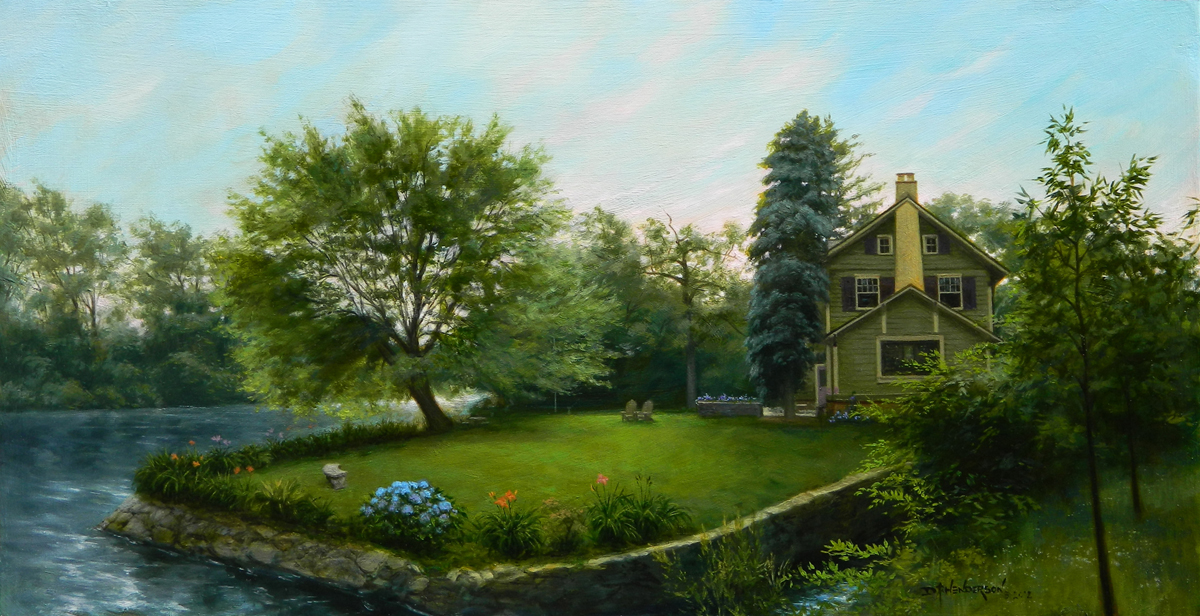"Life on the River"