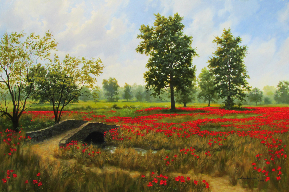 "Duke Farms"