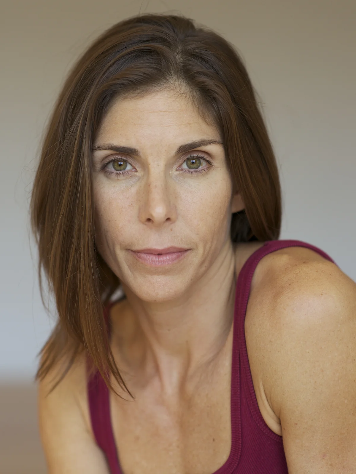 Carmen Fitzgibbon