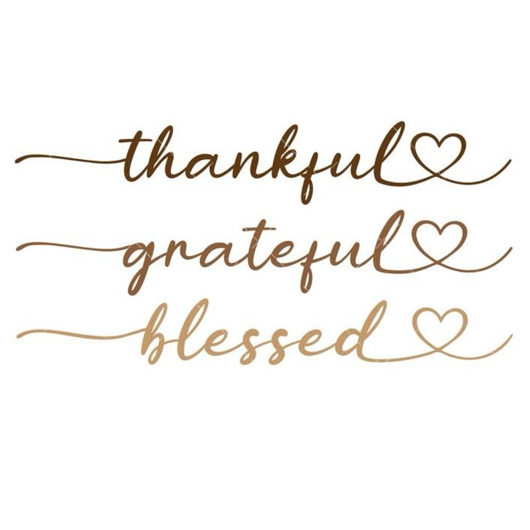 ❤️ God is so good.🙏🏾

#thankful #grateful #blessed #thanksgiving