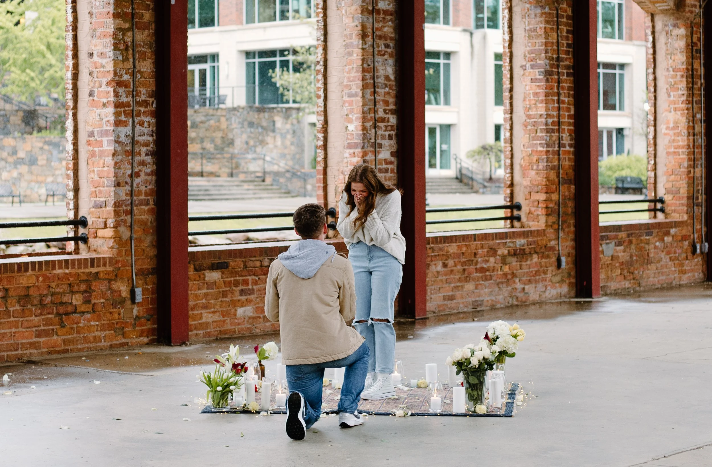 Downtown Proposal