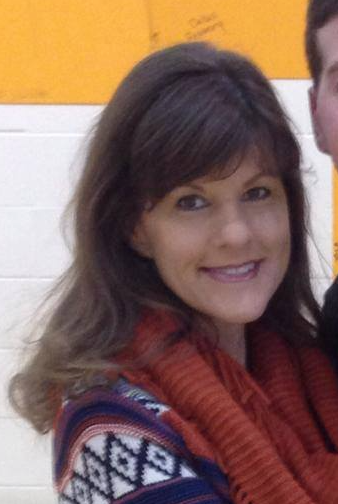 Julie Stockton