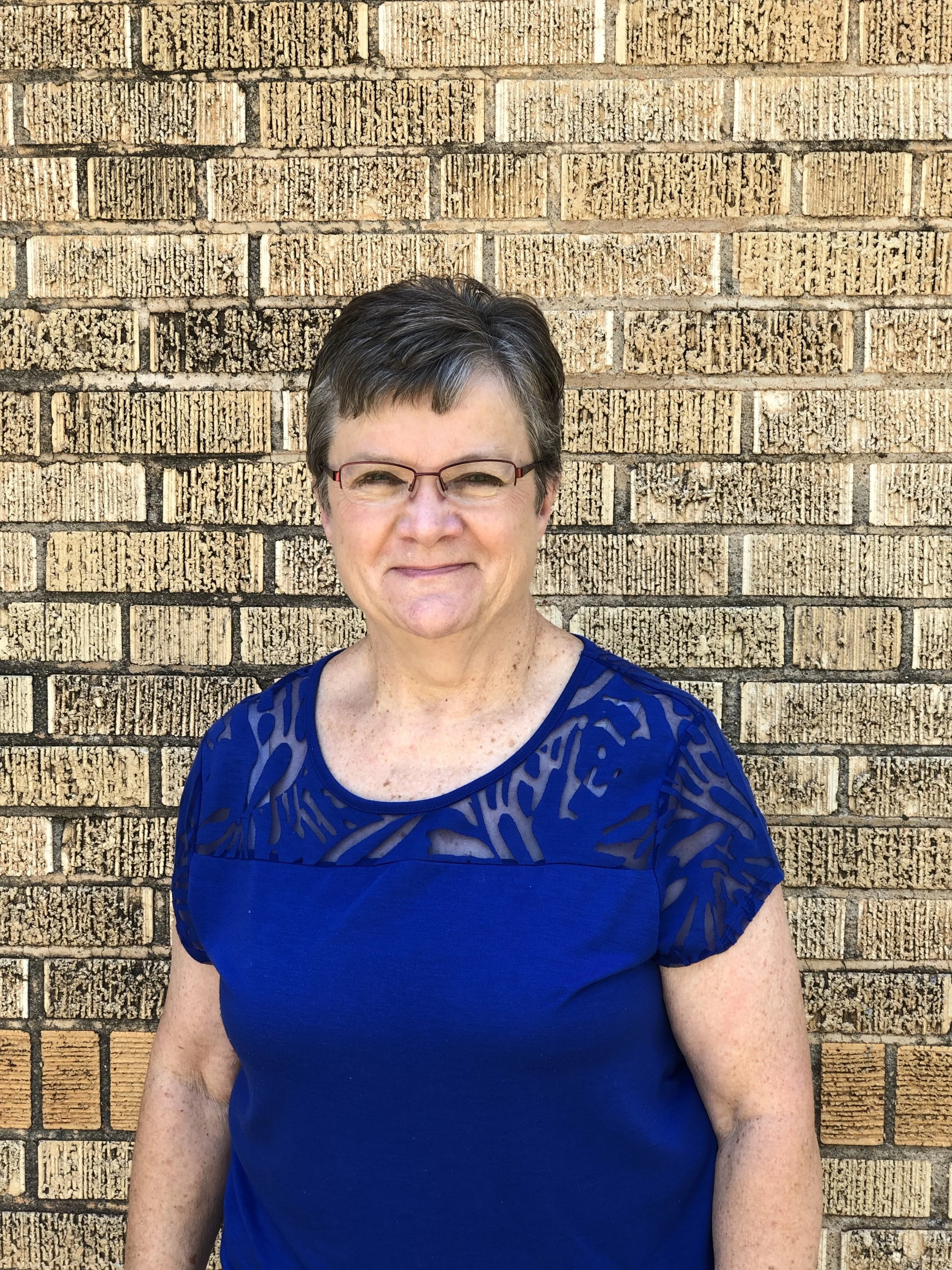 Dianne Gay