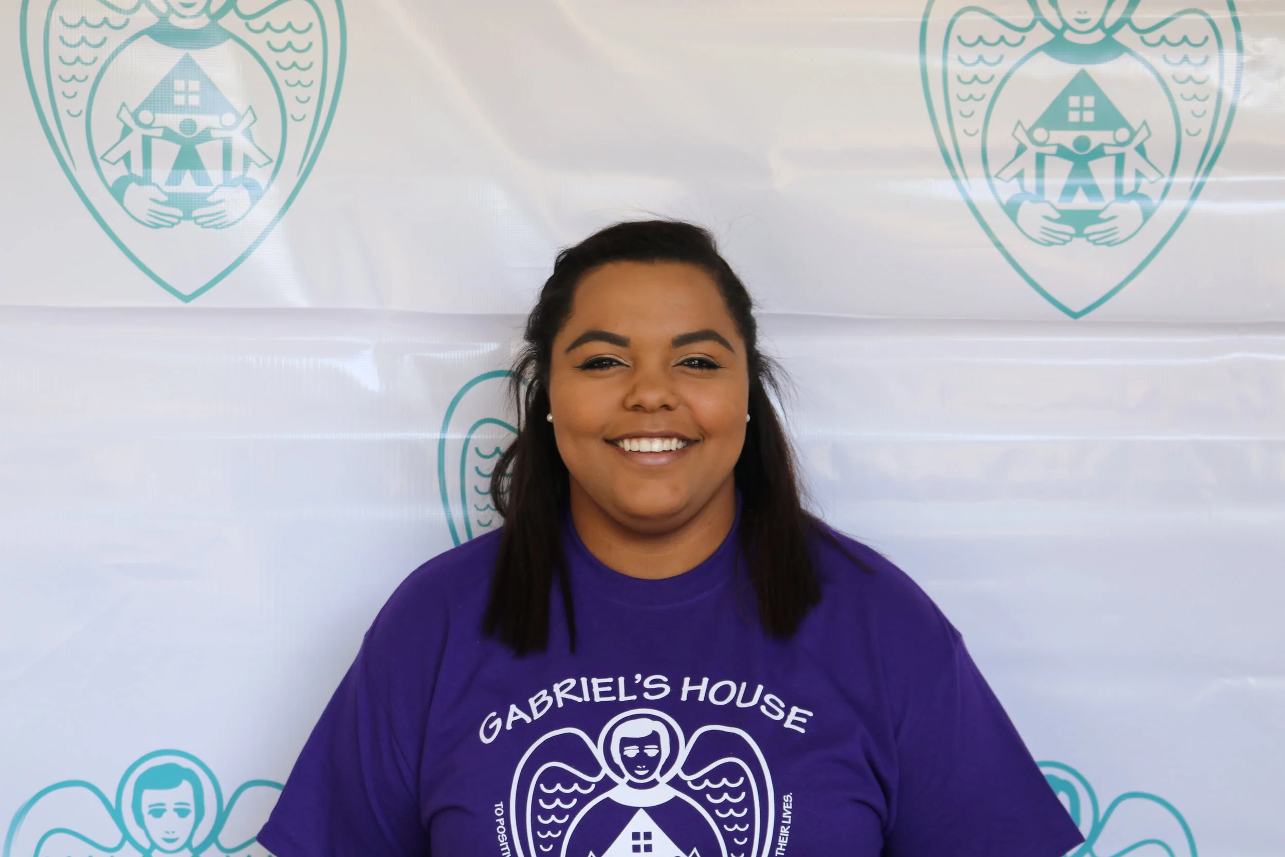 Miss Desi - 5th Grade Coordinator