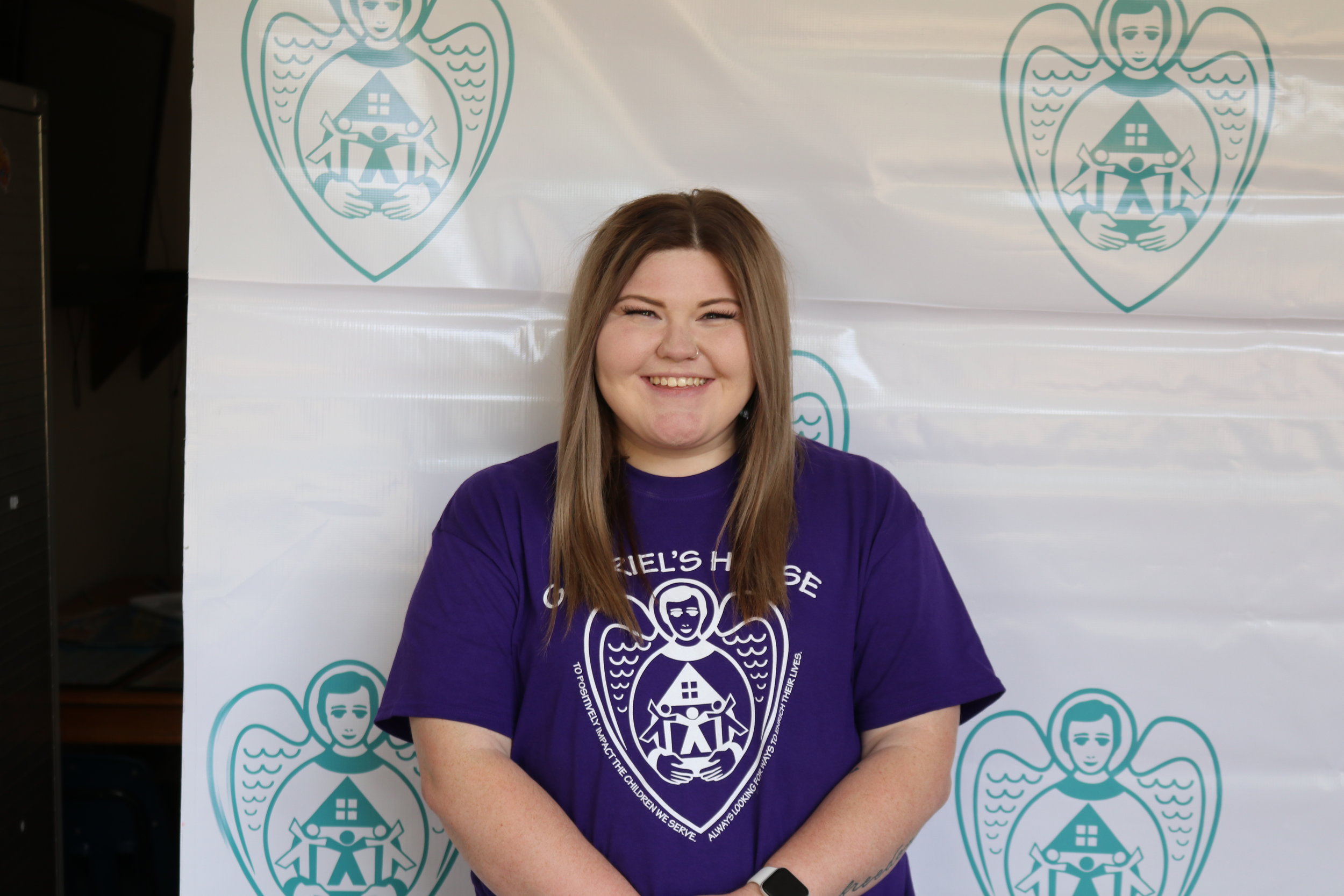 Miss Susan - 4th Grade Coordinator