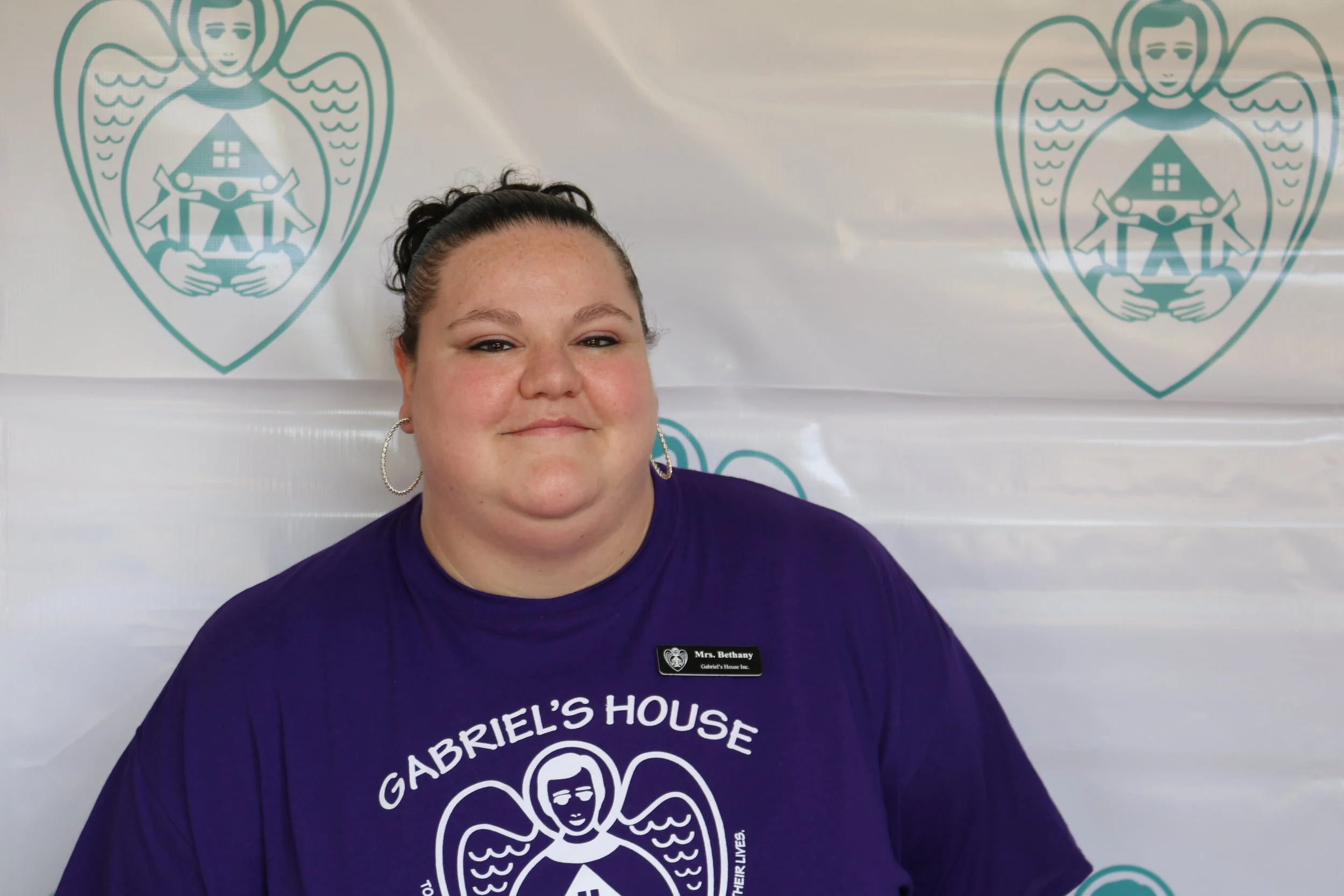 Mrs. Bethany - 2nd Grade Coordinator