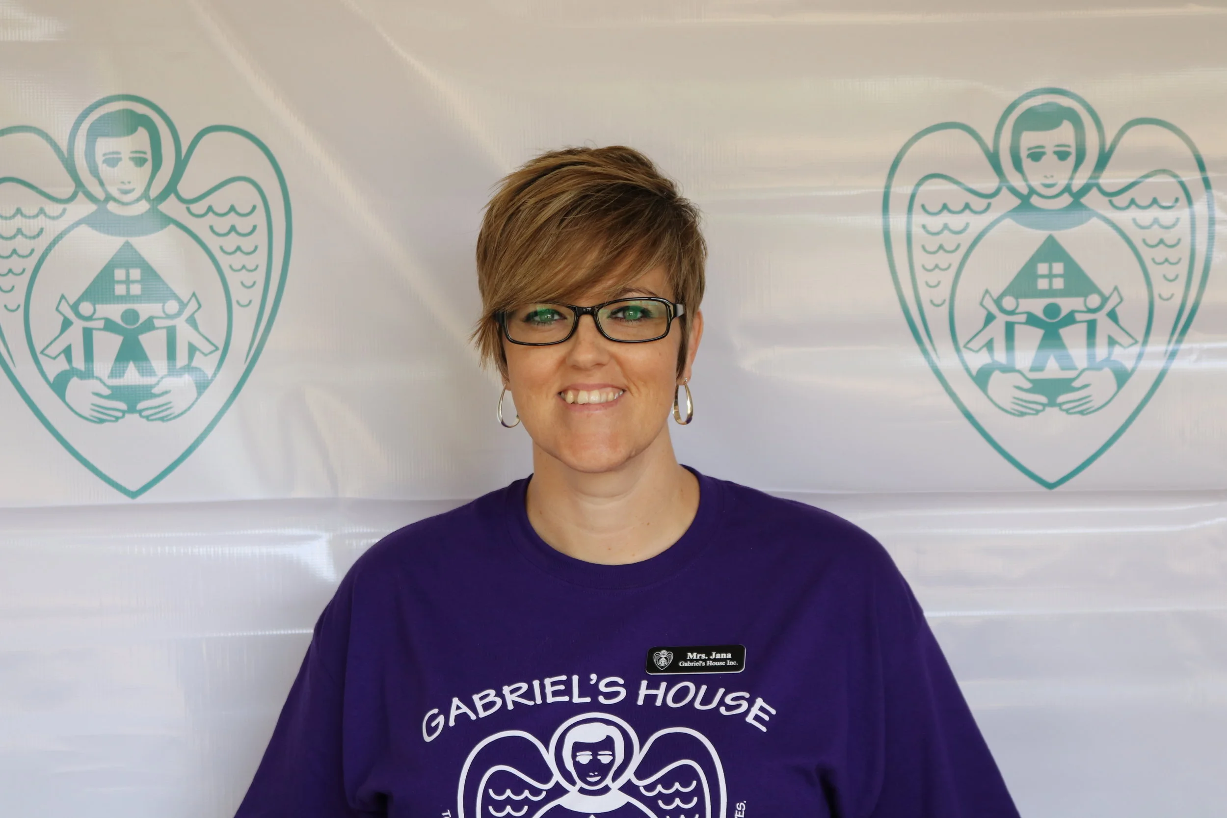 Mrs. Jana - 1st Grade Coordinator 