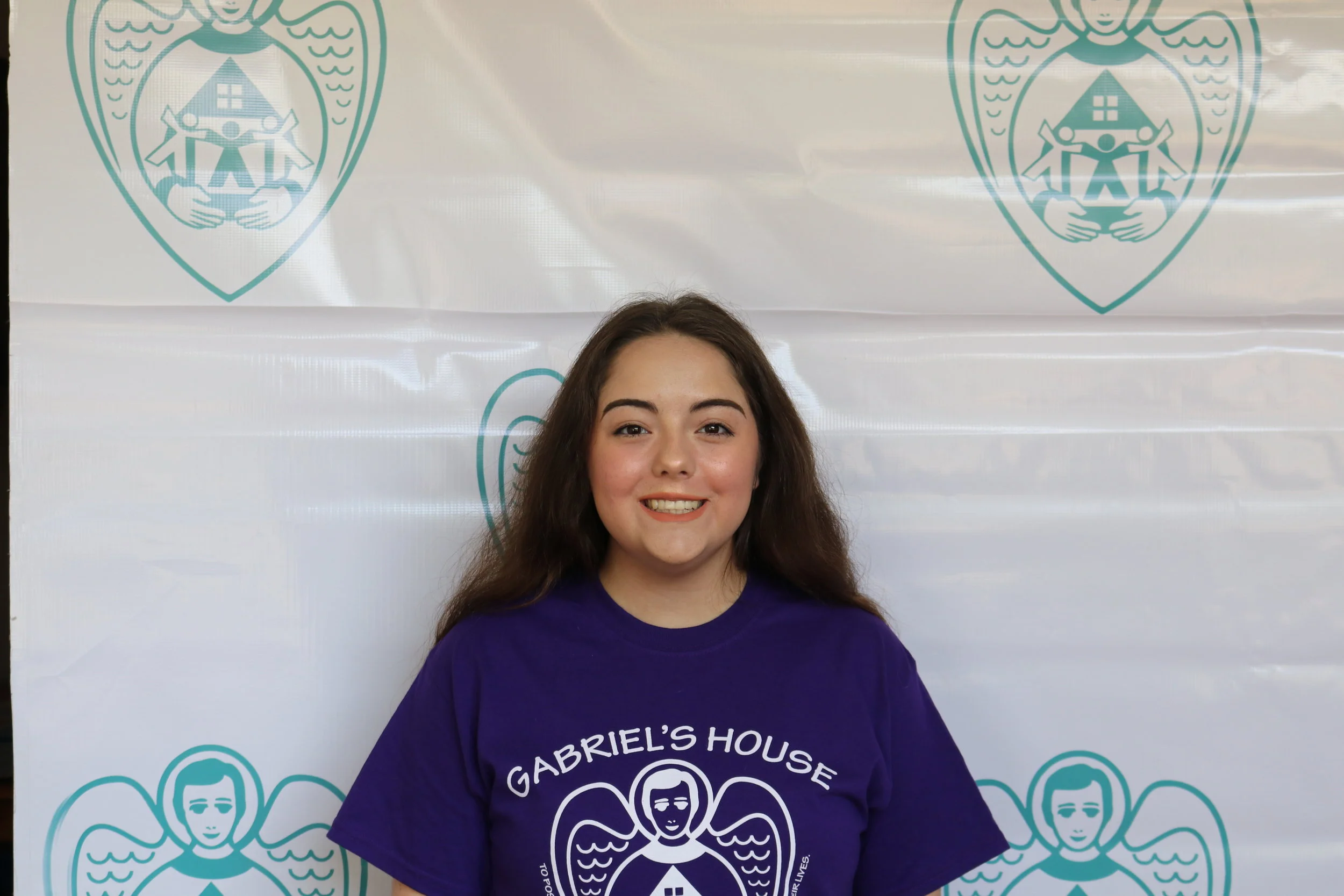 Miss Lillian - 1st Grade Assistant