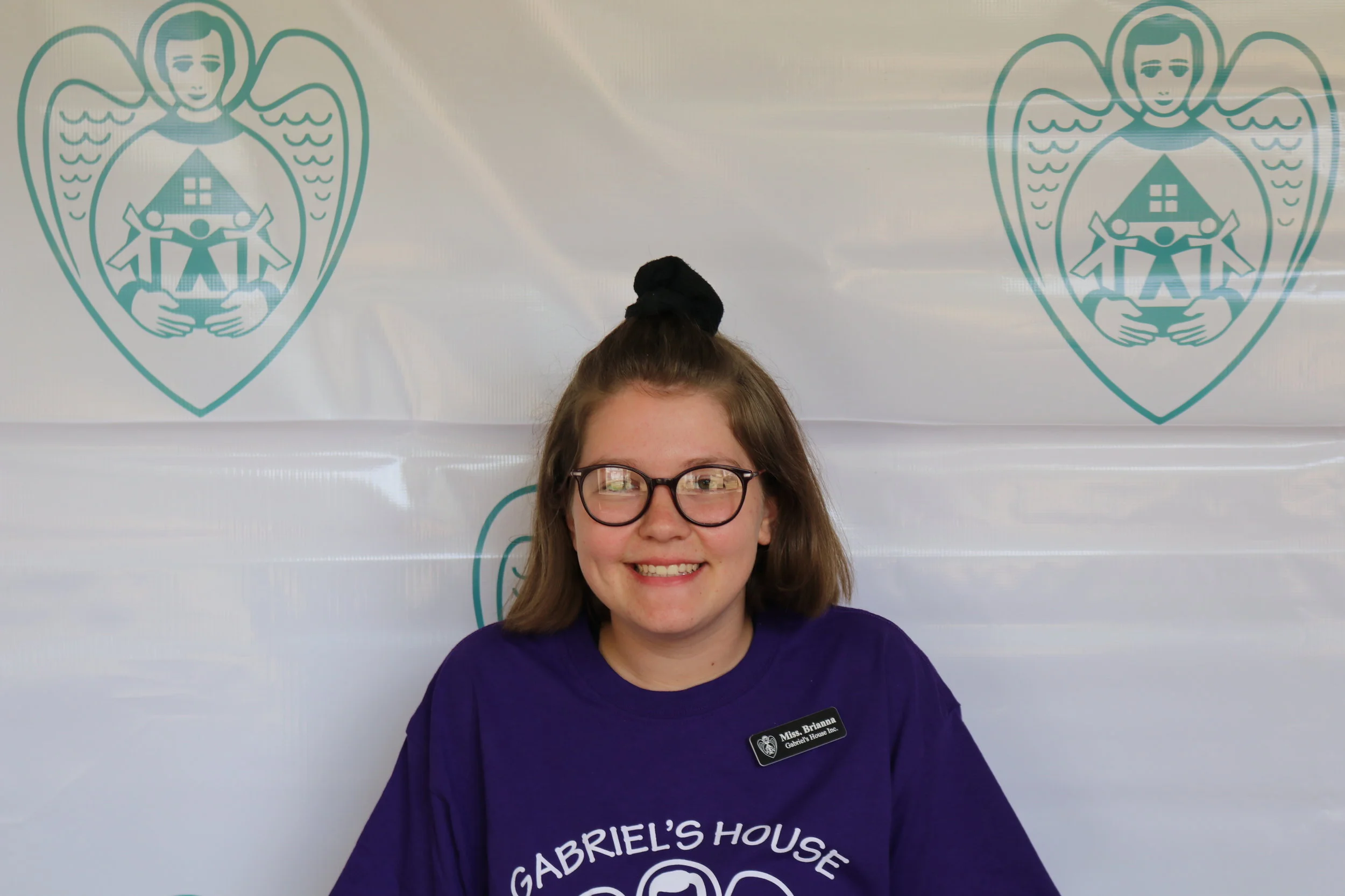 Miss Bri - 5th Grade Assistant