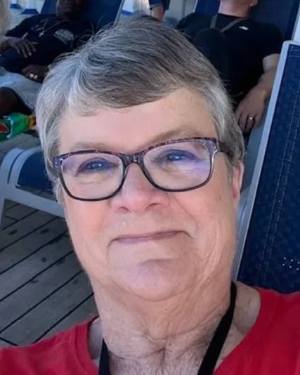 Dianne Gay- Board President