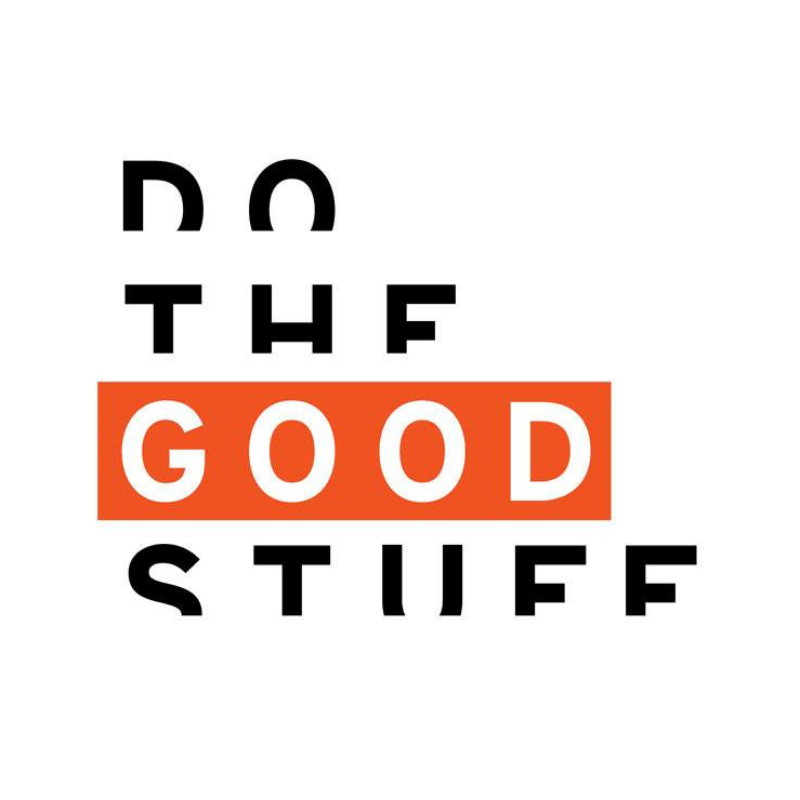 Do the Good Stuff