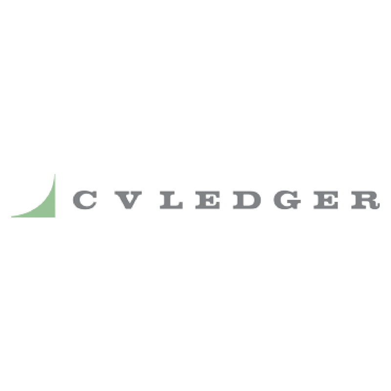 CV Ledger