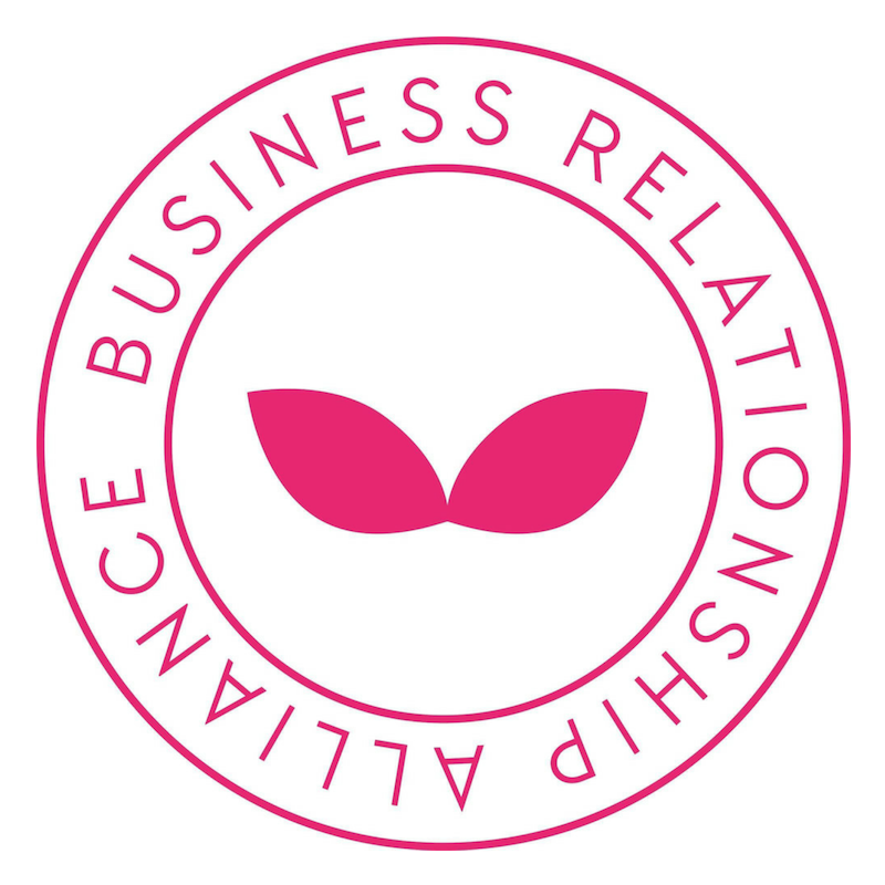 BRA Business Relationship Alliance Network