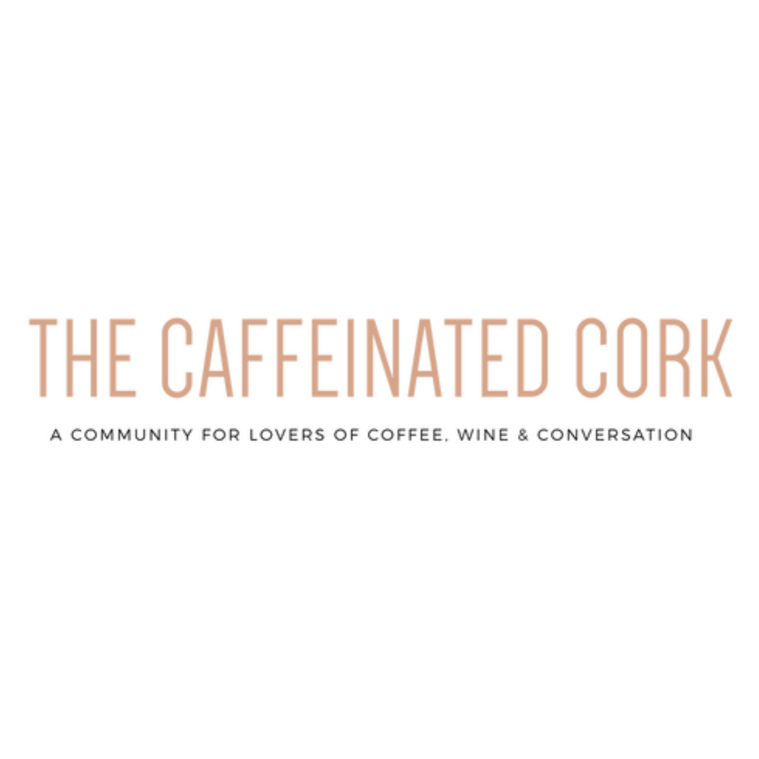 The Caffeinated Cork