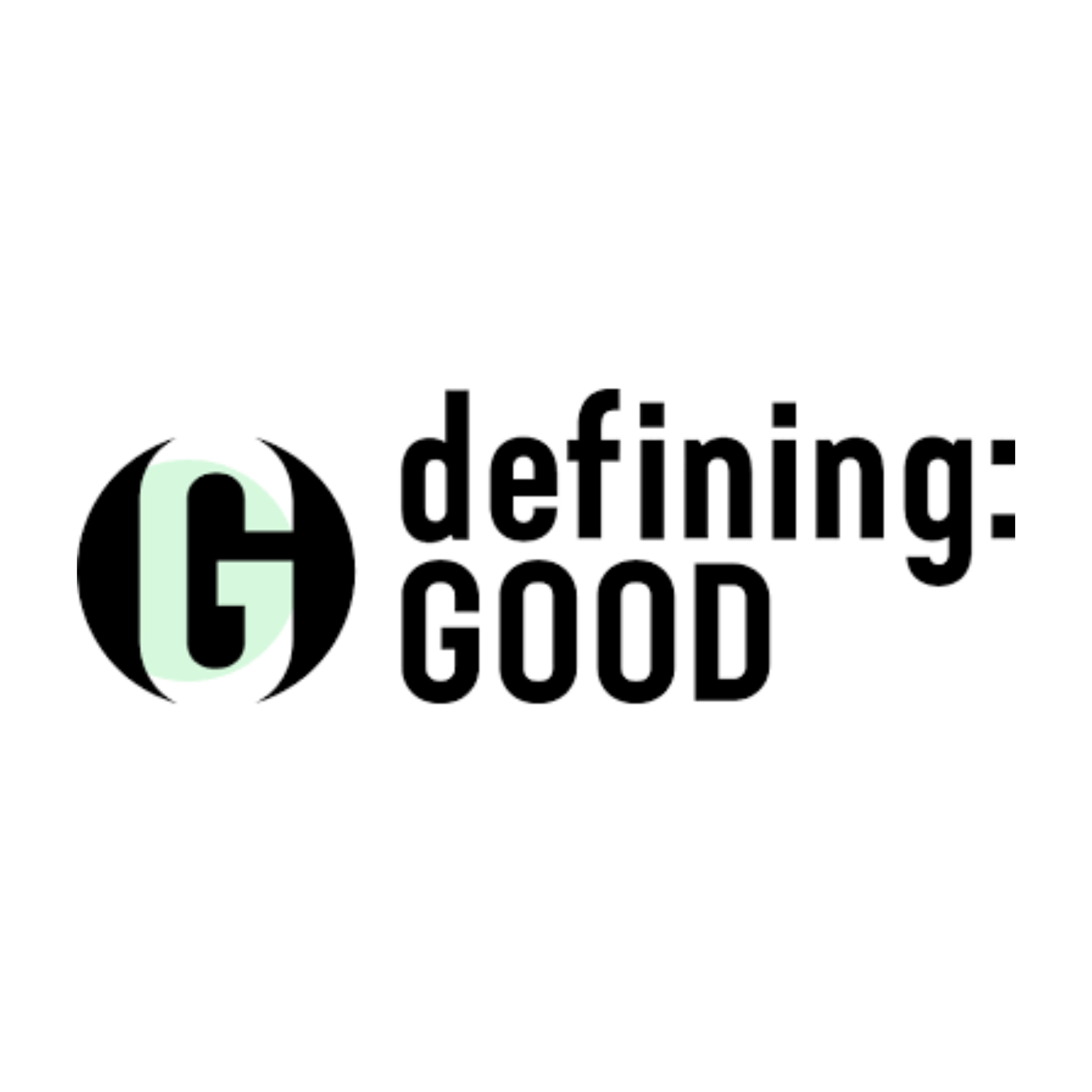 defining: GOOD