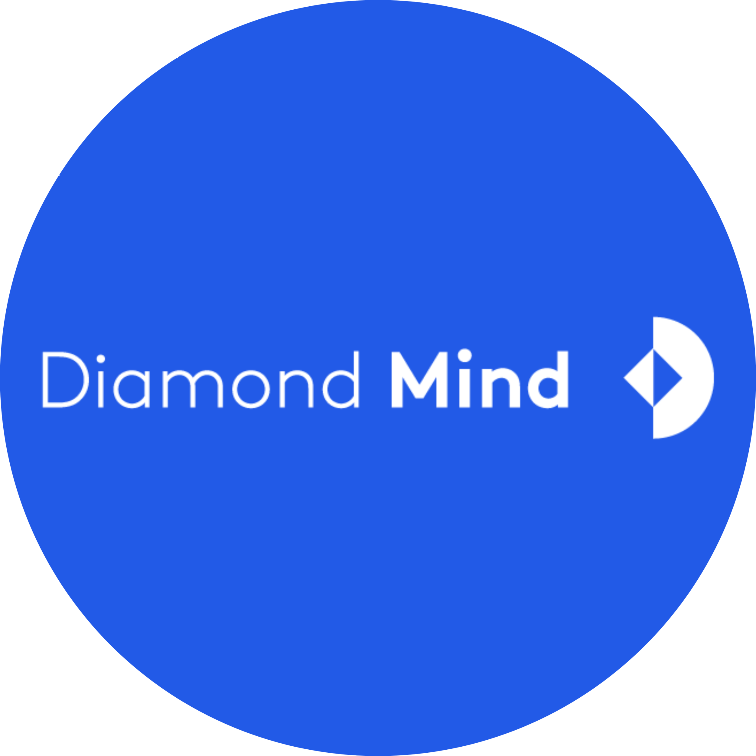 Diamond Mind