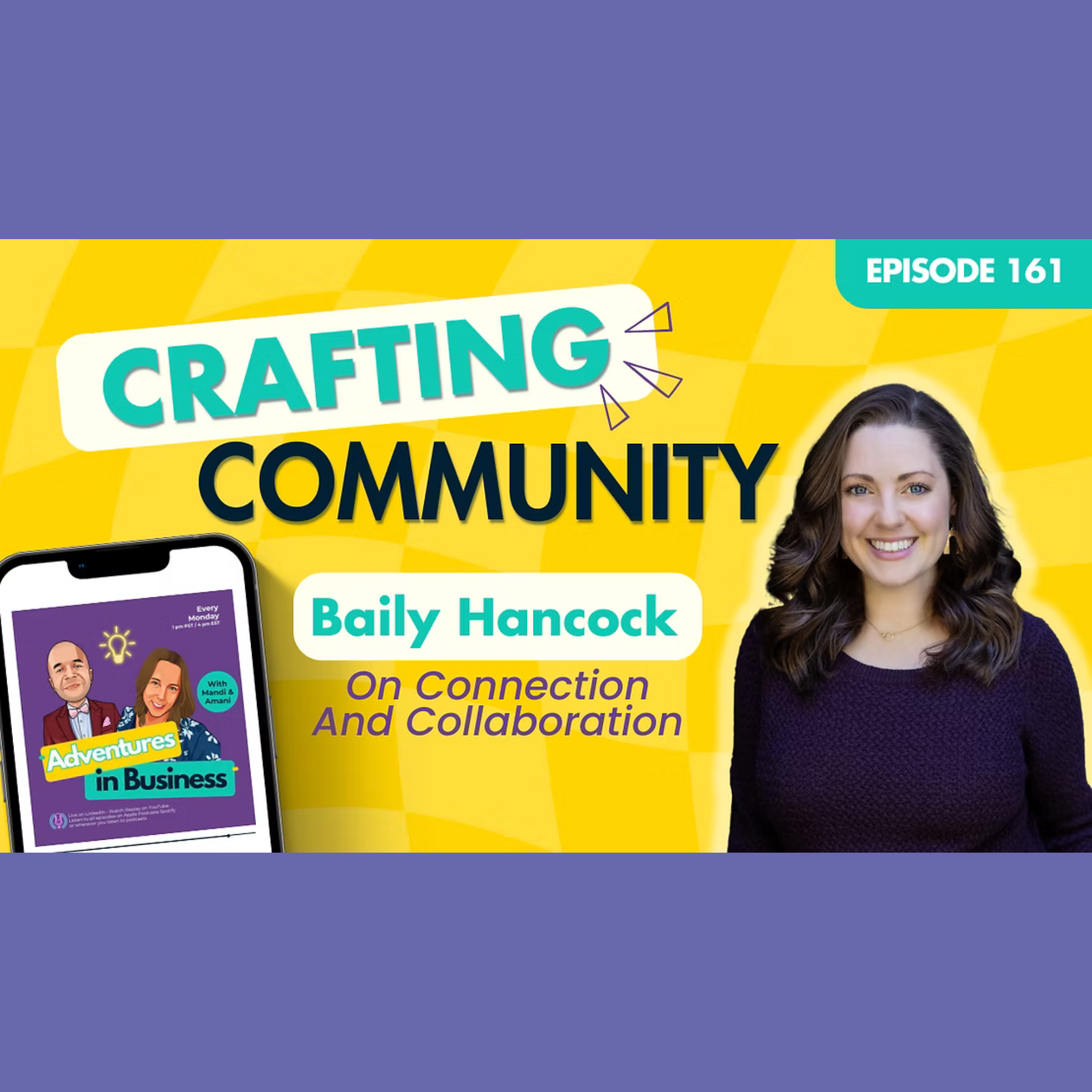 Adventures in Business