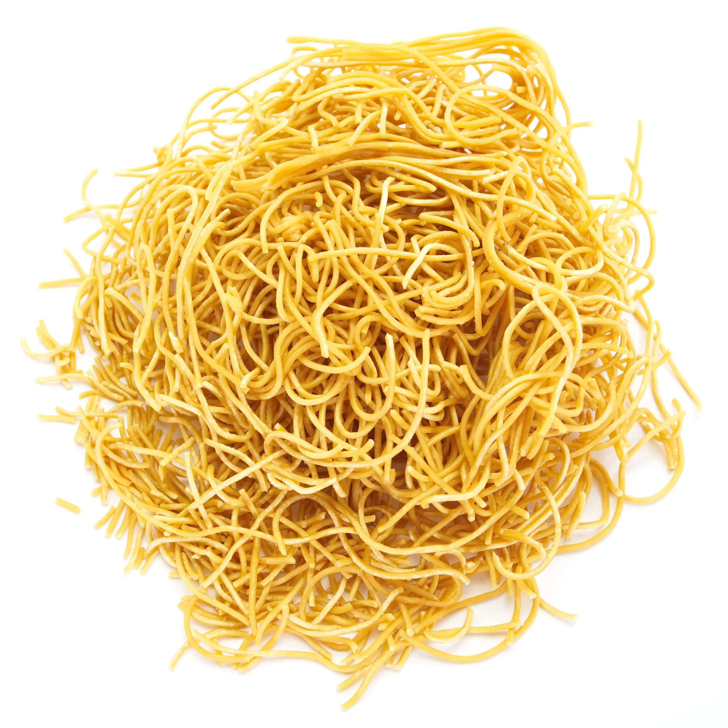 Salmon and Chilli Noodles Recipe