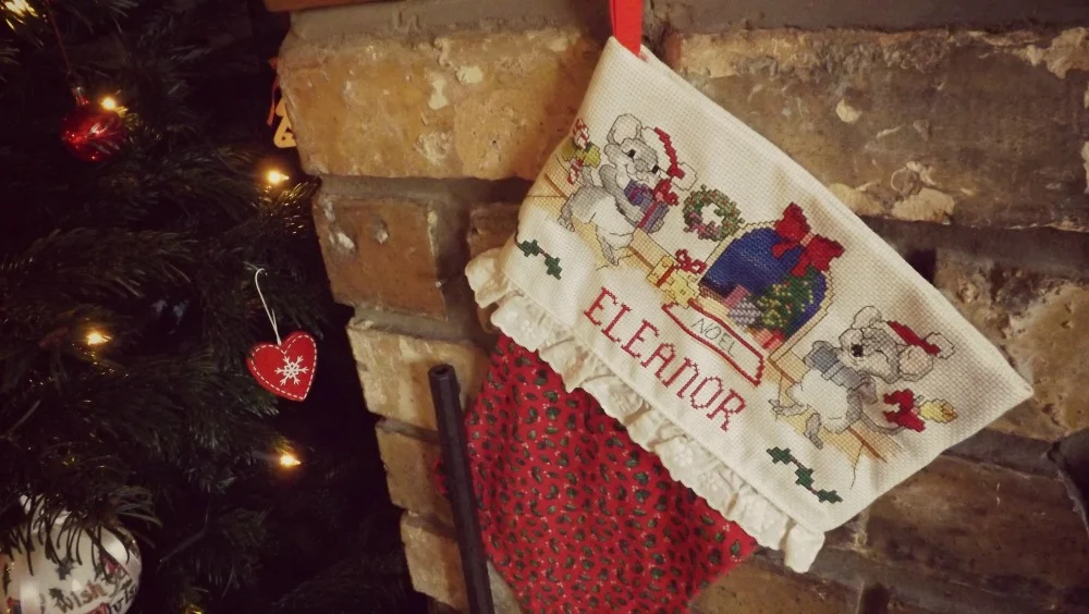 Christmas Traditions