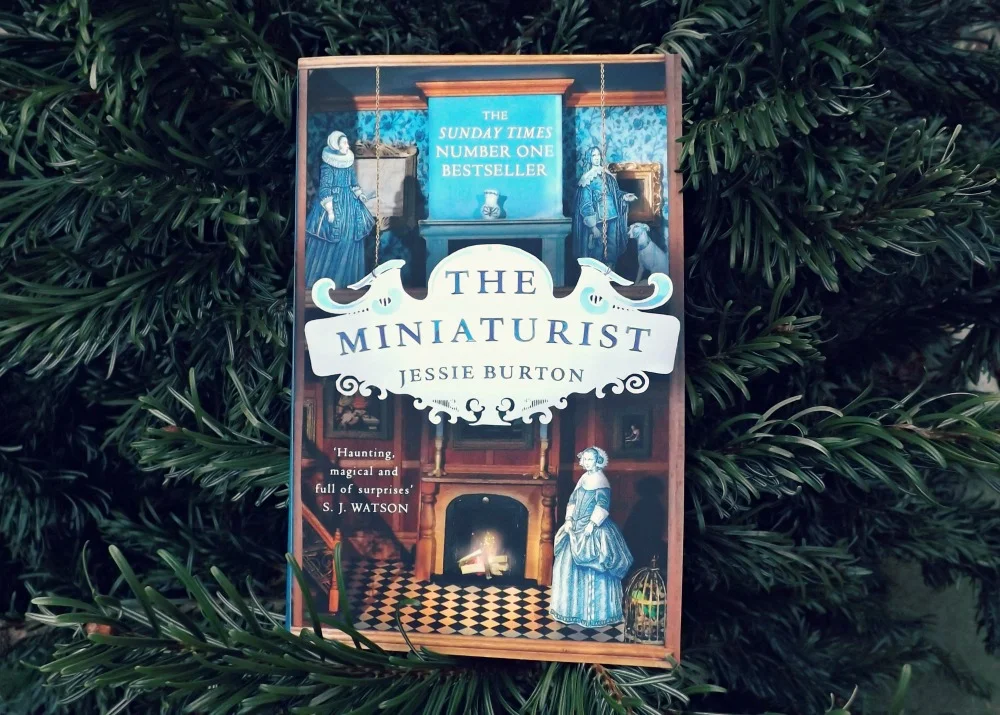 The Year in Books: January
