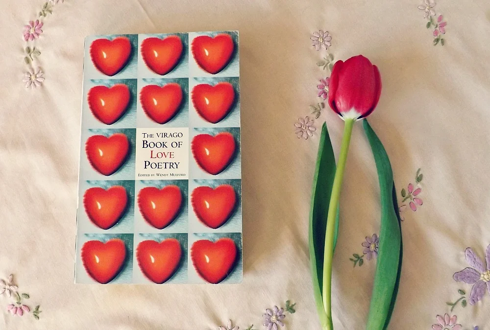 The Year in Books: February