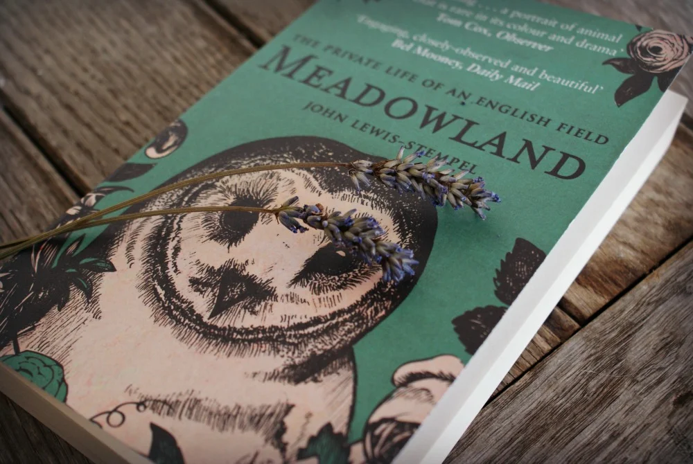 The Year in Books: April