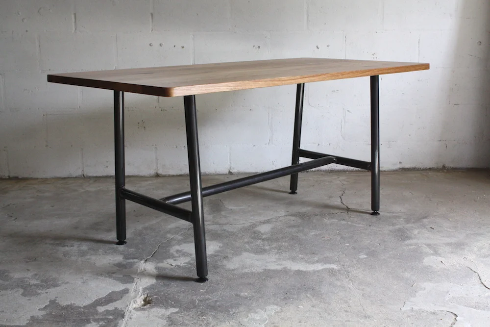 Creative in the Countryside: Salvation Furniture
