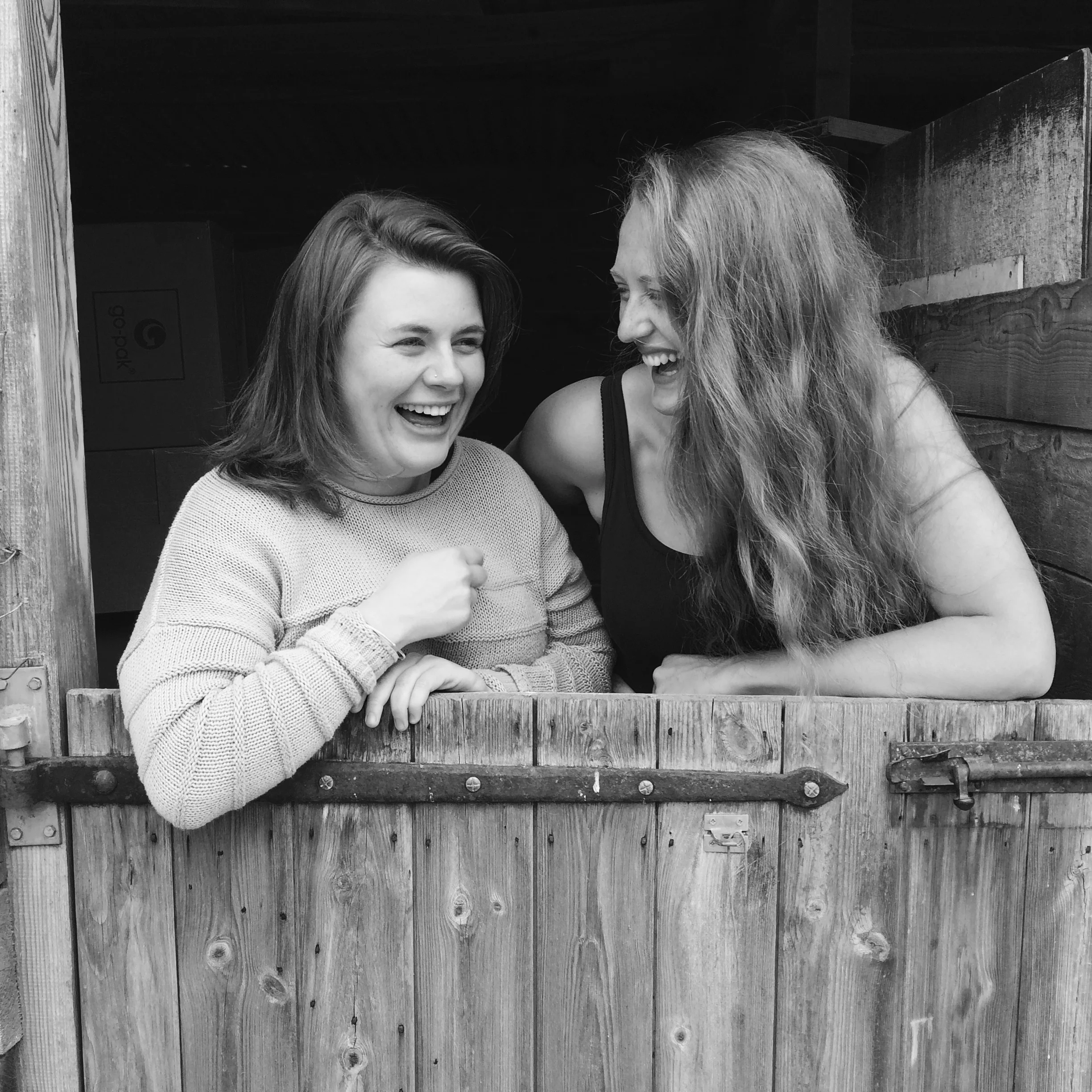 Creative in the Countryside: Izzi Rainey