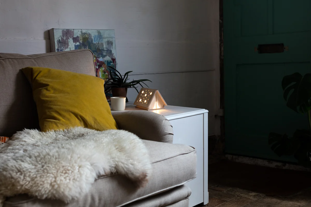 Emotional Cosiness in Your Home