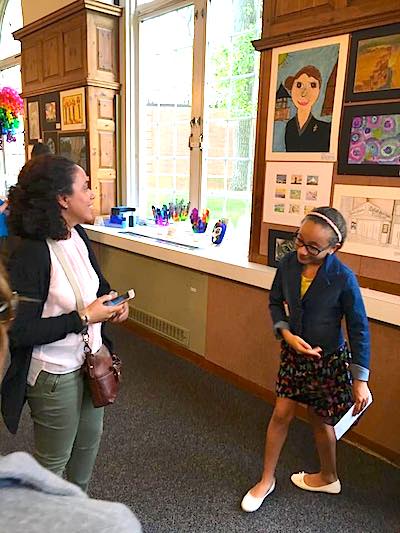 2016 Norwalk Public School art show.jpg