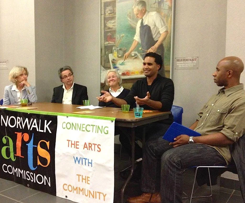 Creative Economy panel City Hall.jpg