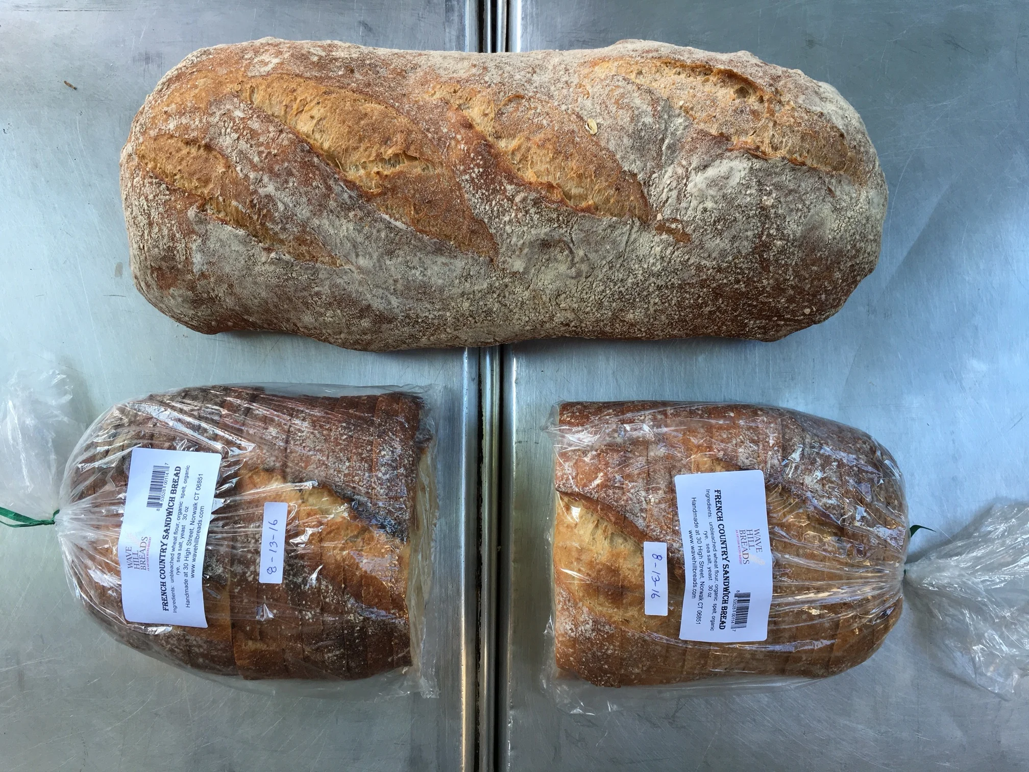 the Mega loaf.JPG