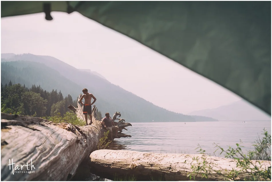 Waterfront - Harth Photography