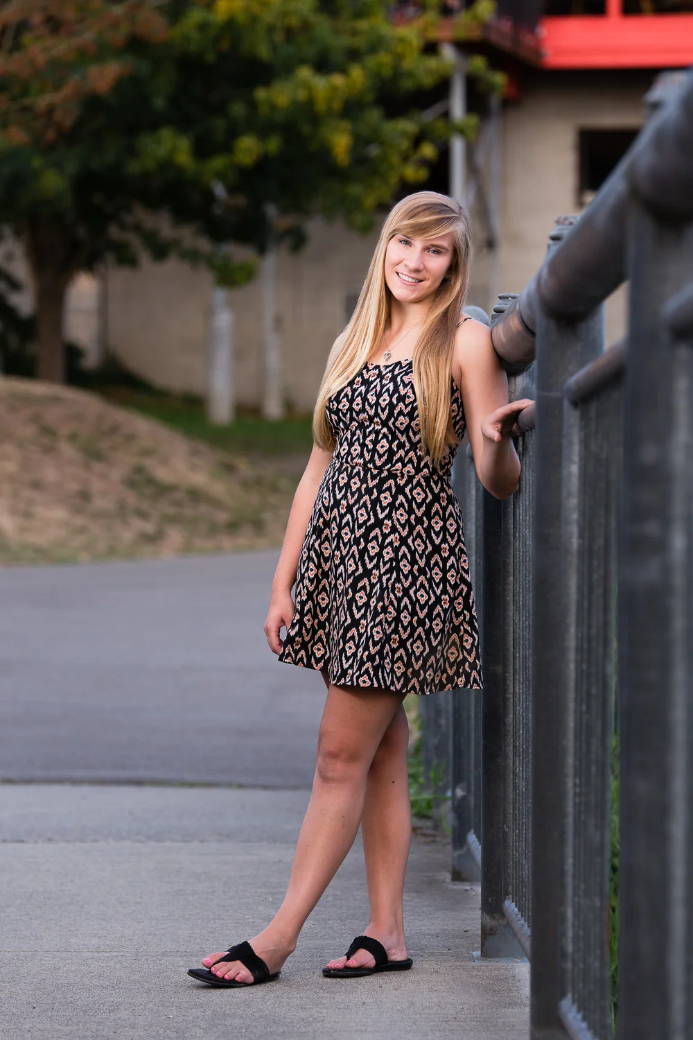 Snohomish High School Senior Photos