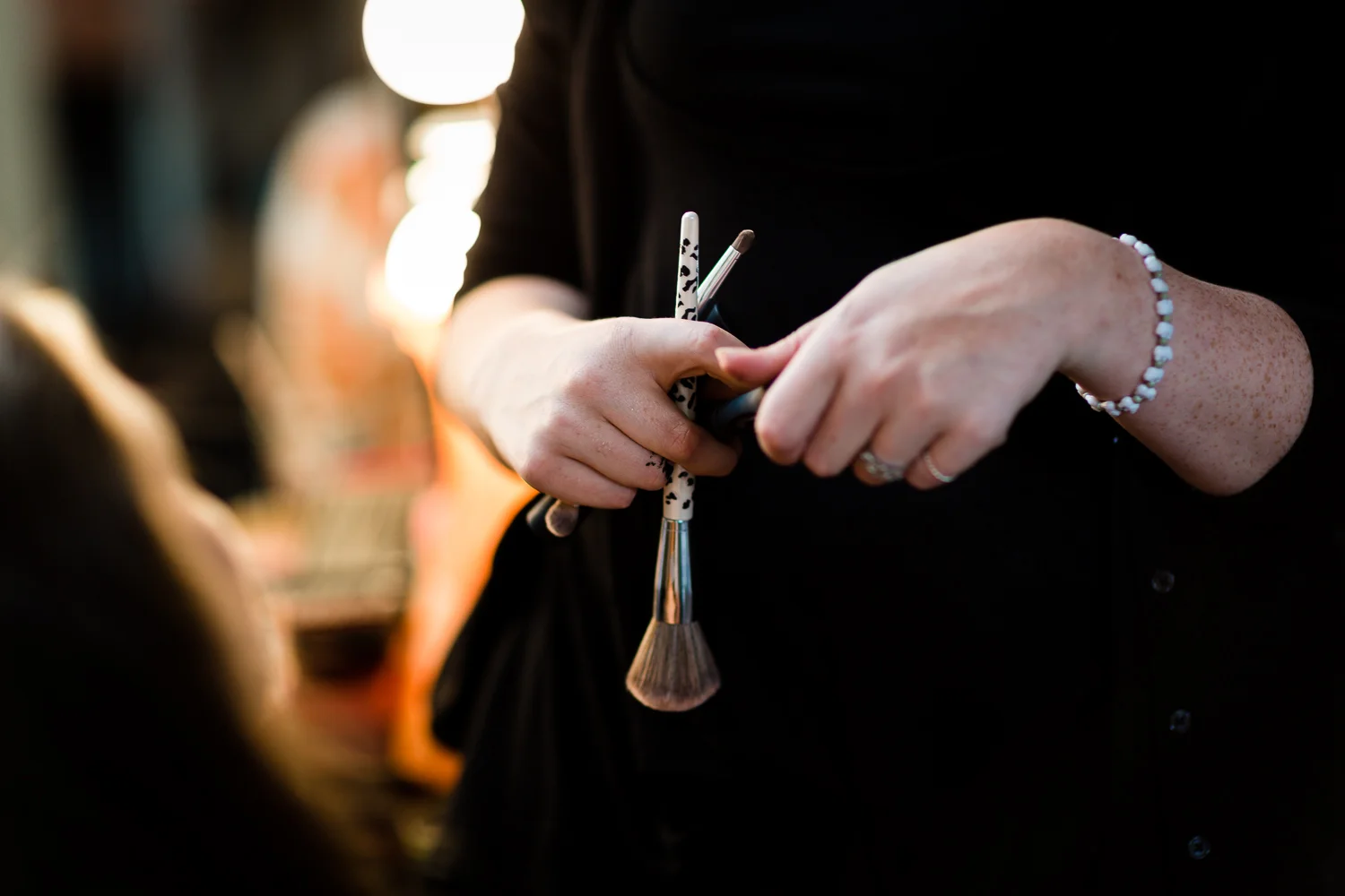 Everett WA Makeup Artist