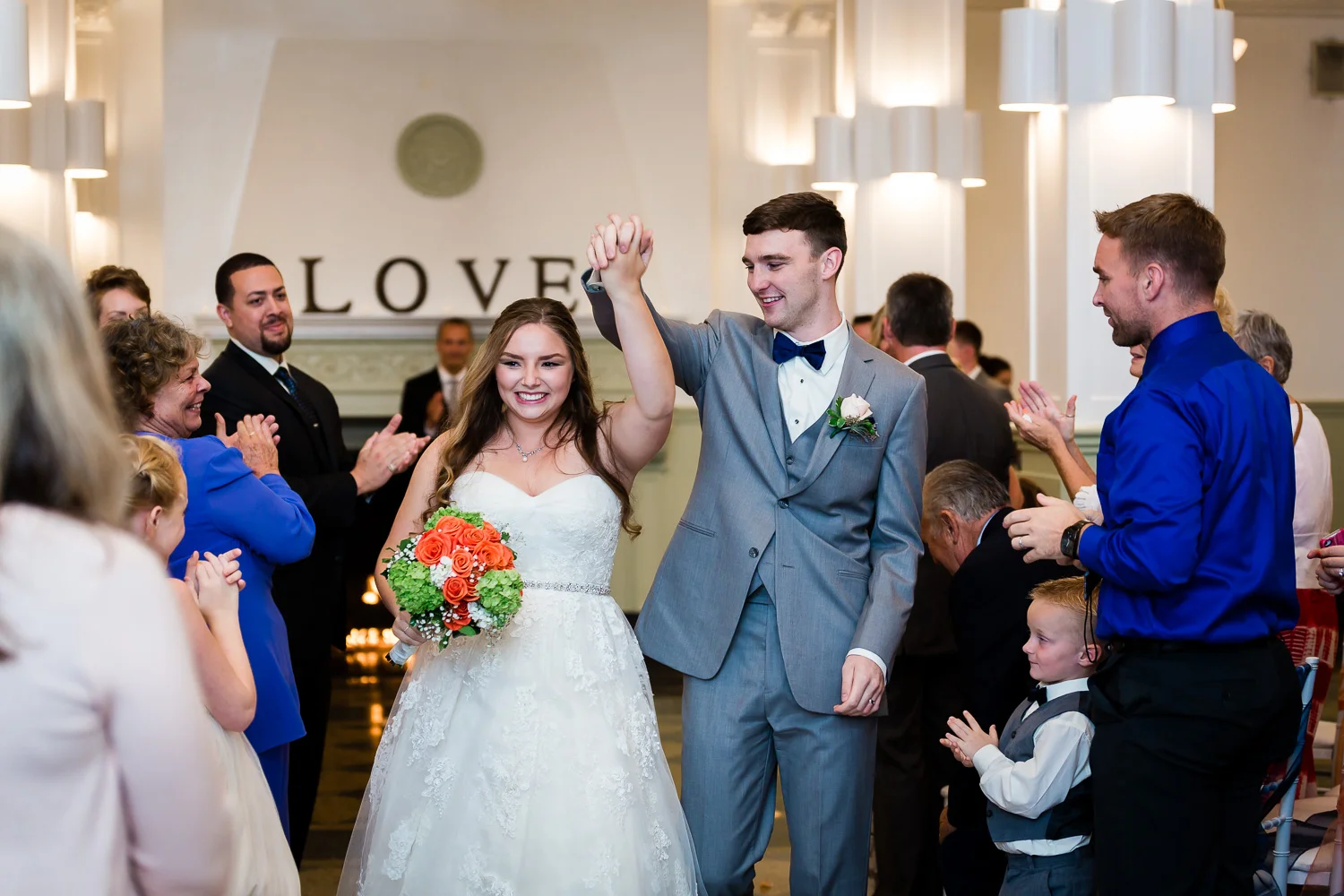 Everett Washington Wedding Venue