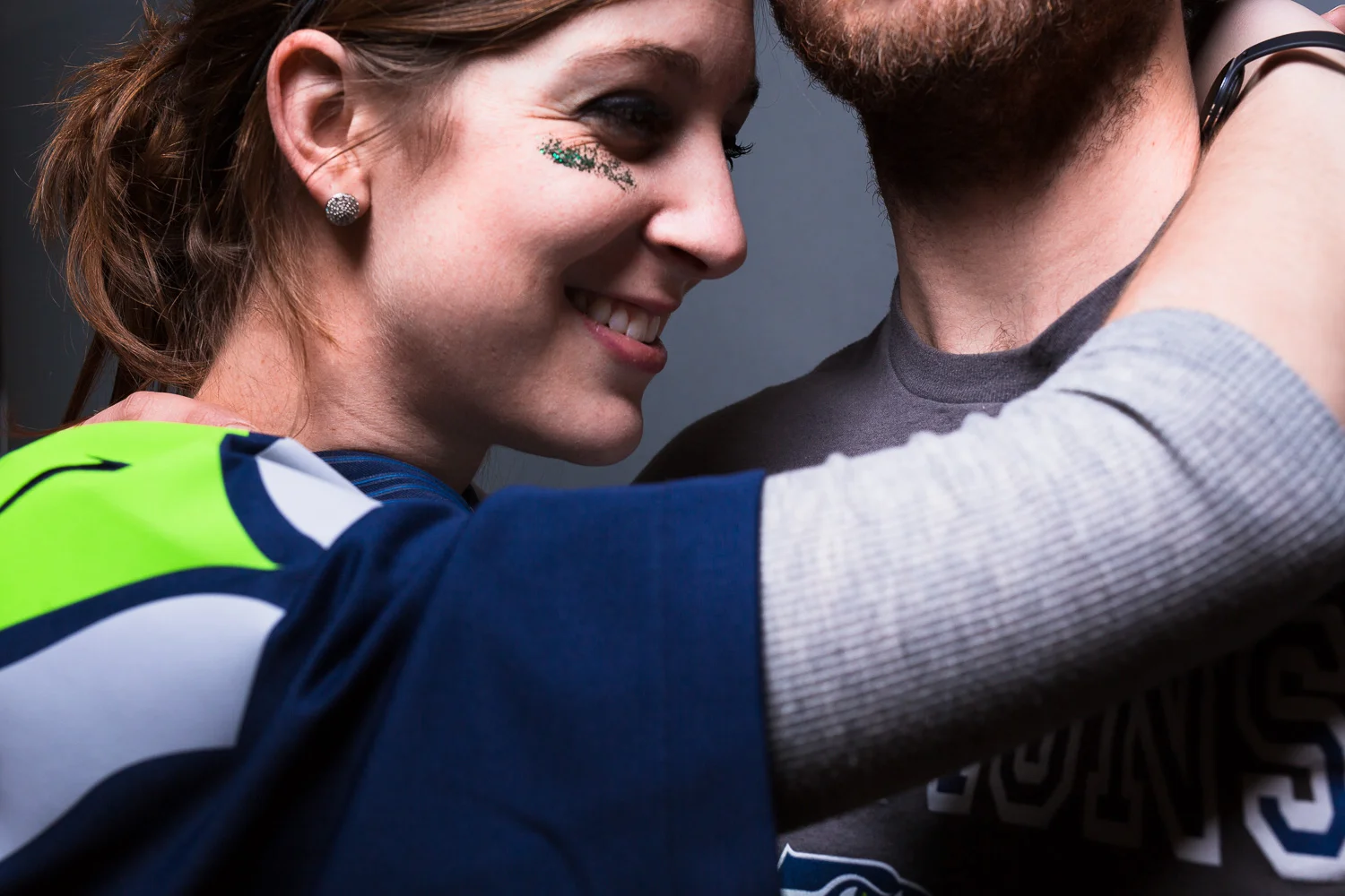 Seattle Seahawks