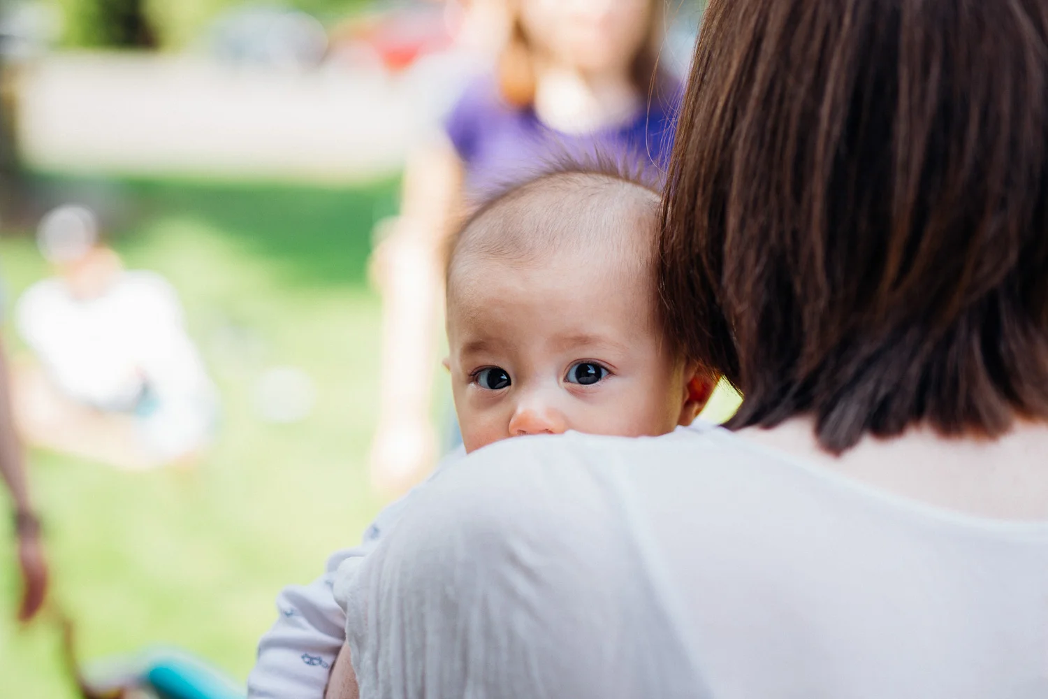 Washington Family Photographer