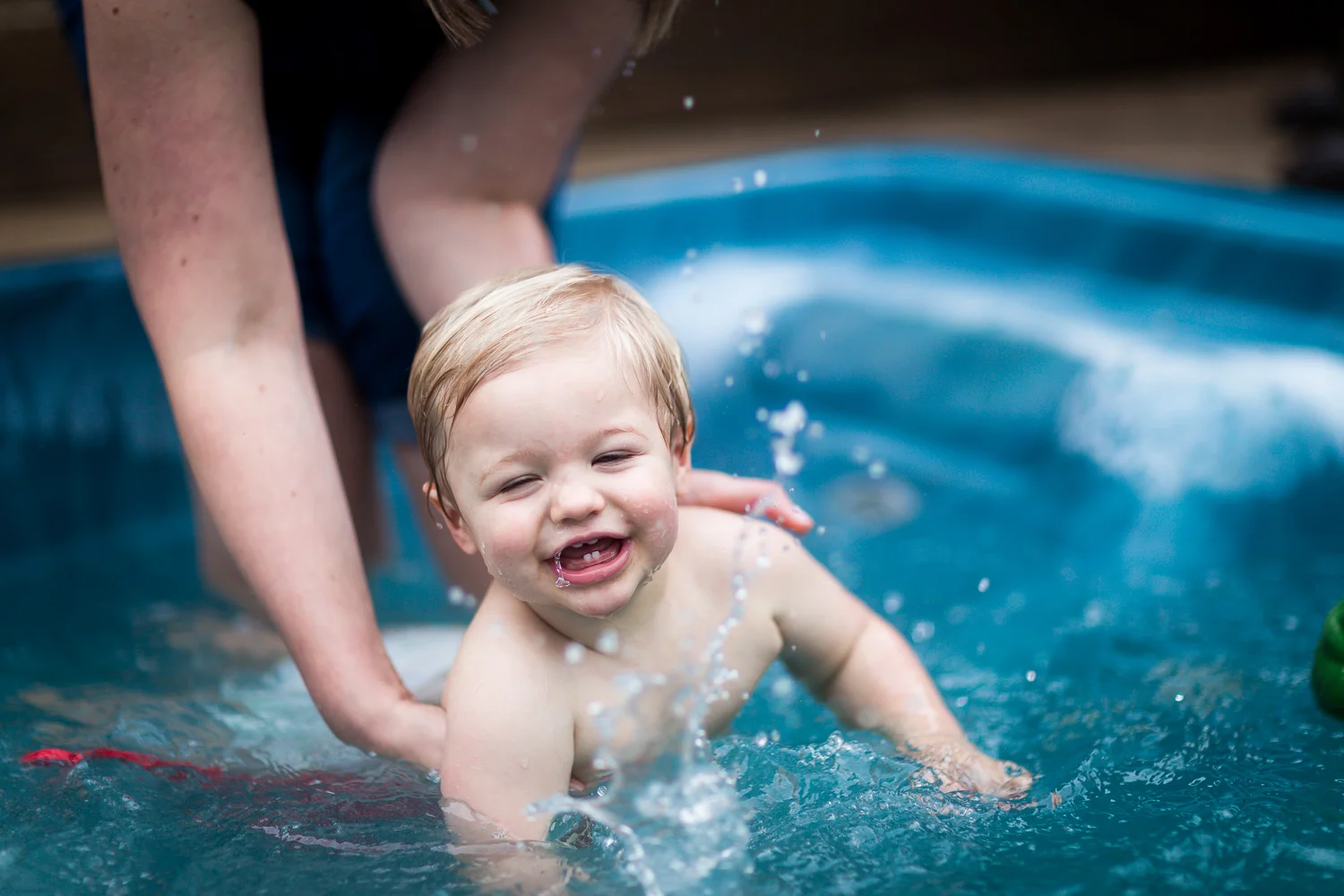 Bothell Family Photographer