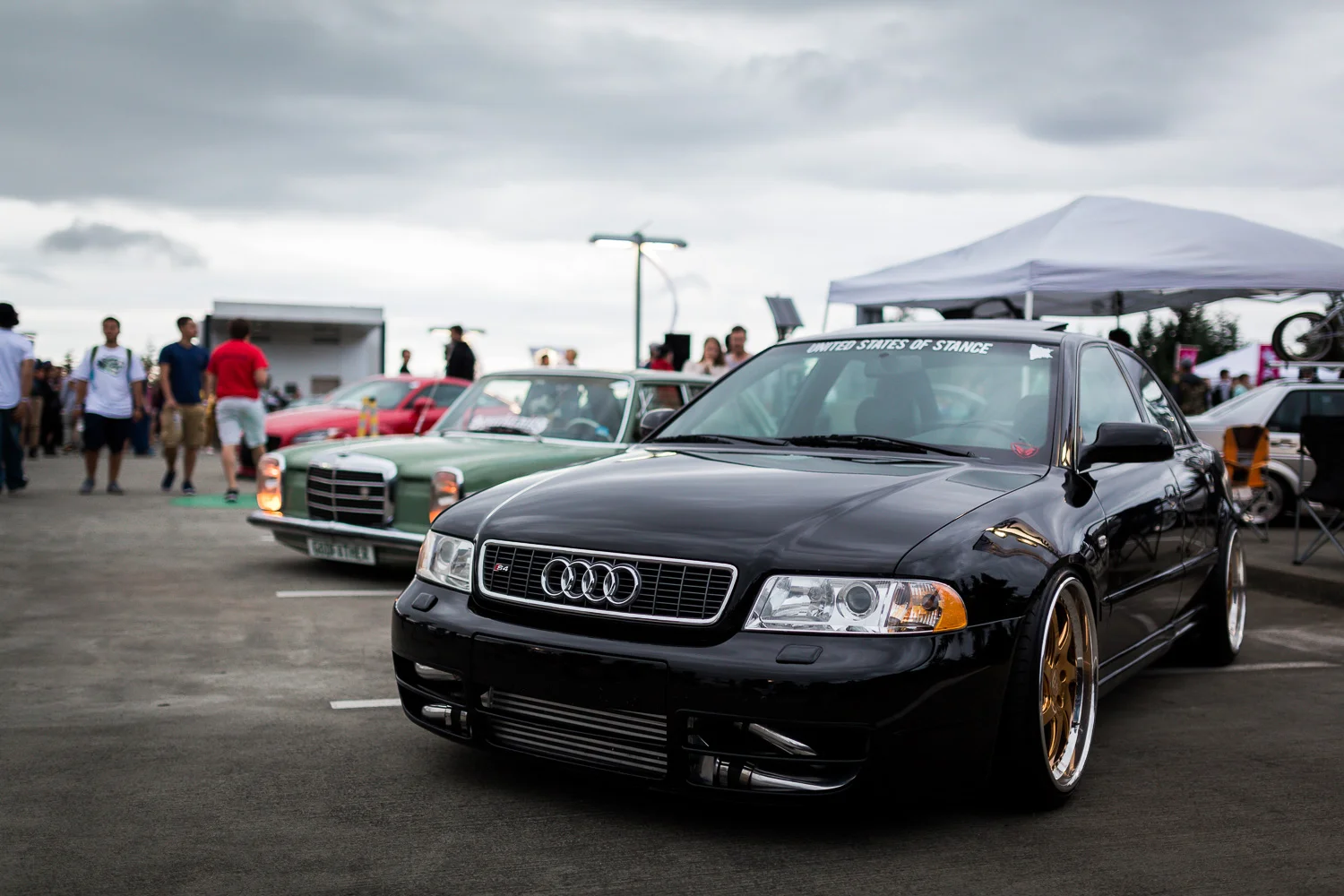 Northwest Audi Club