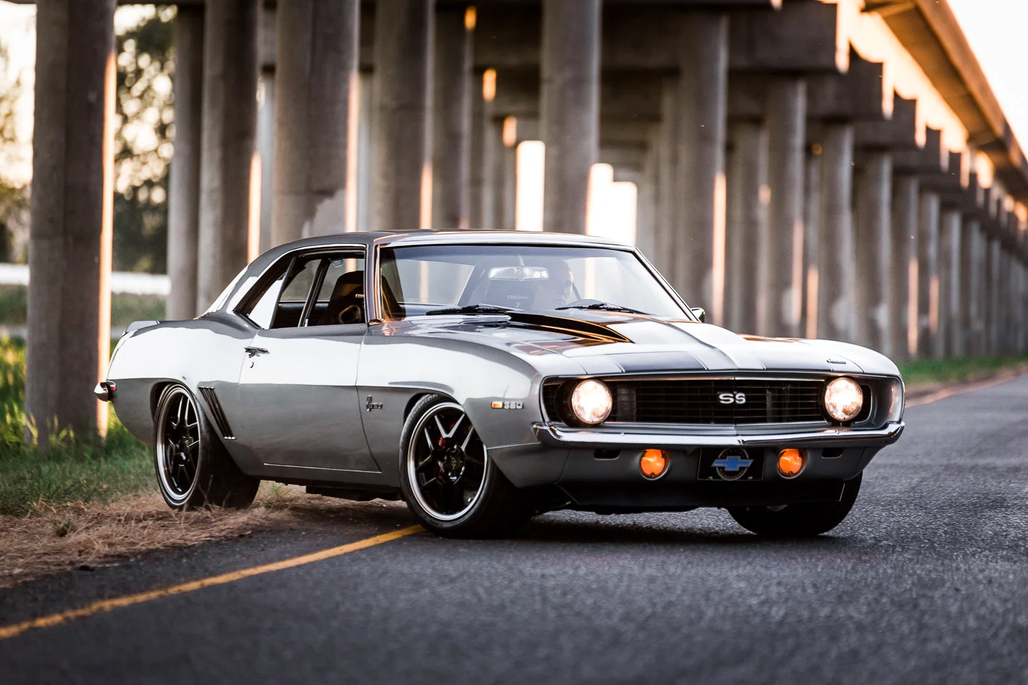 Seattle Camaro Club