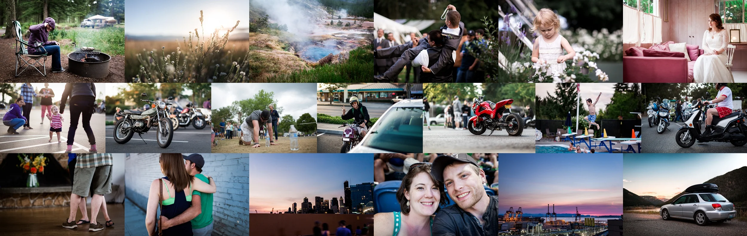 Best of 2015 // A Year's Review